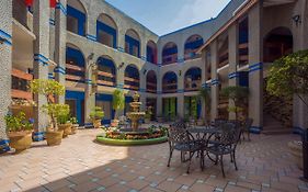 Hotel La Silla